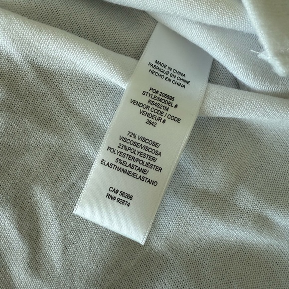 Splendid Lyon Polo Sweater - Picture 8 of 9